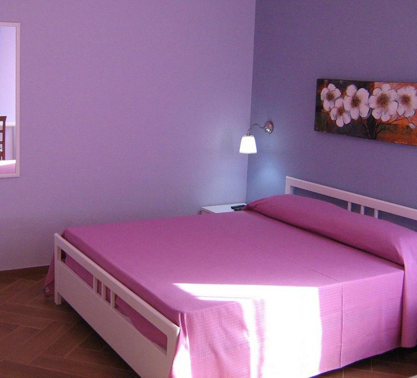 Isola Greca Hotel Agrigento Room photo